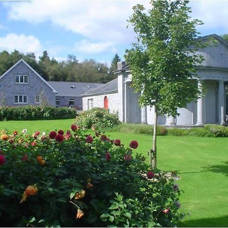 Forest Park House B&B Boyle Exteriér fotografie