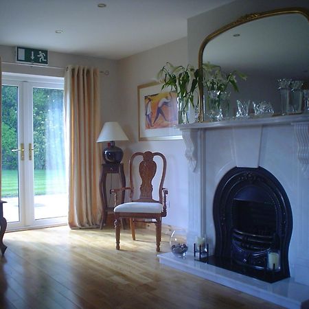 Forest Park House B&B Boyle Exteriér fotografie