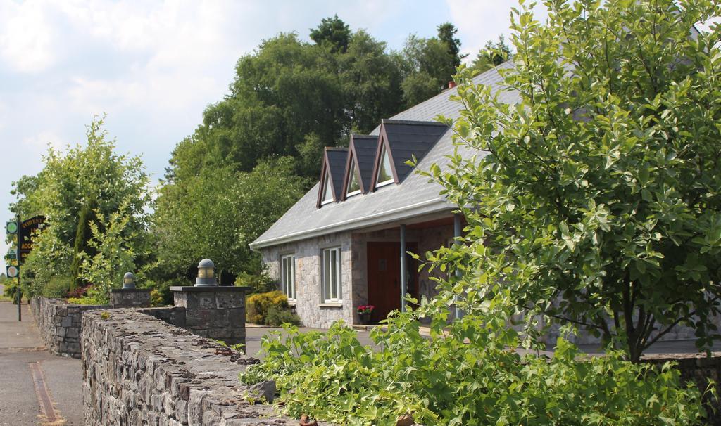 Forest Park House B&B Boyle Exteriér fotografie