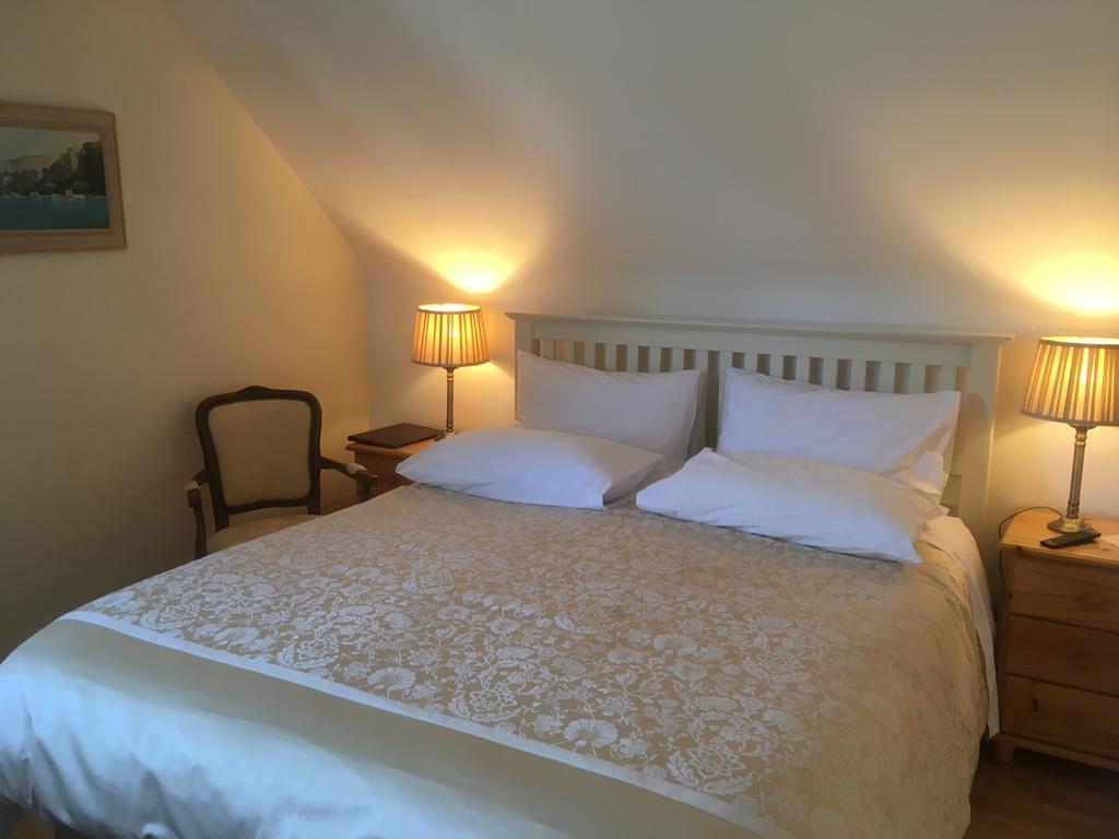 Forest Park House B&B Boyle Exteriér fotografie