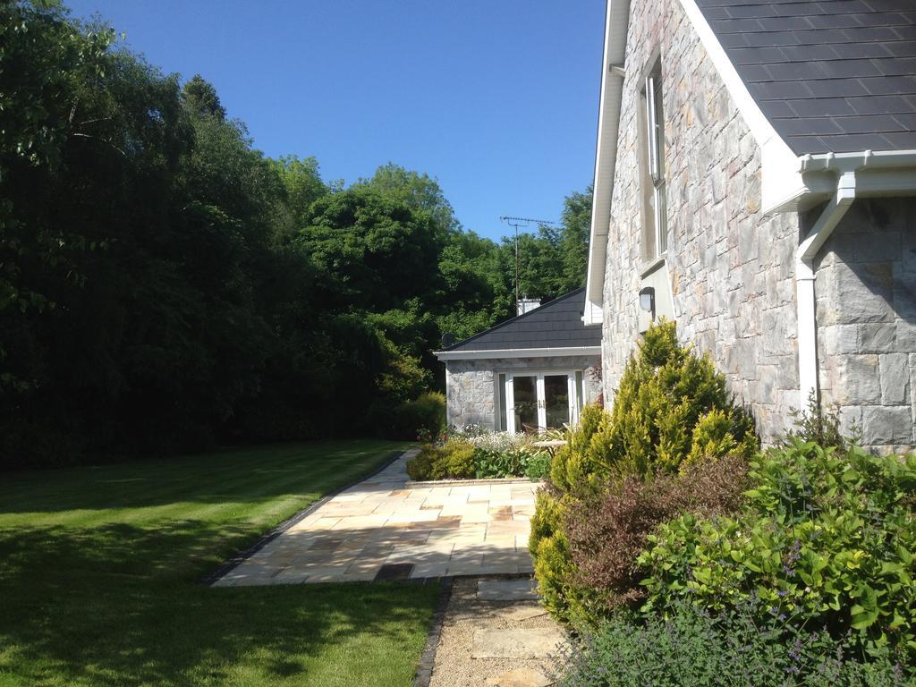 Forest Park House B&B Boyle Exteriér fotografie