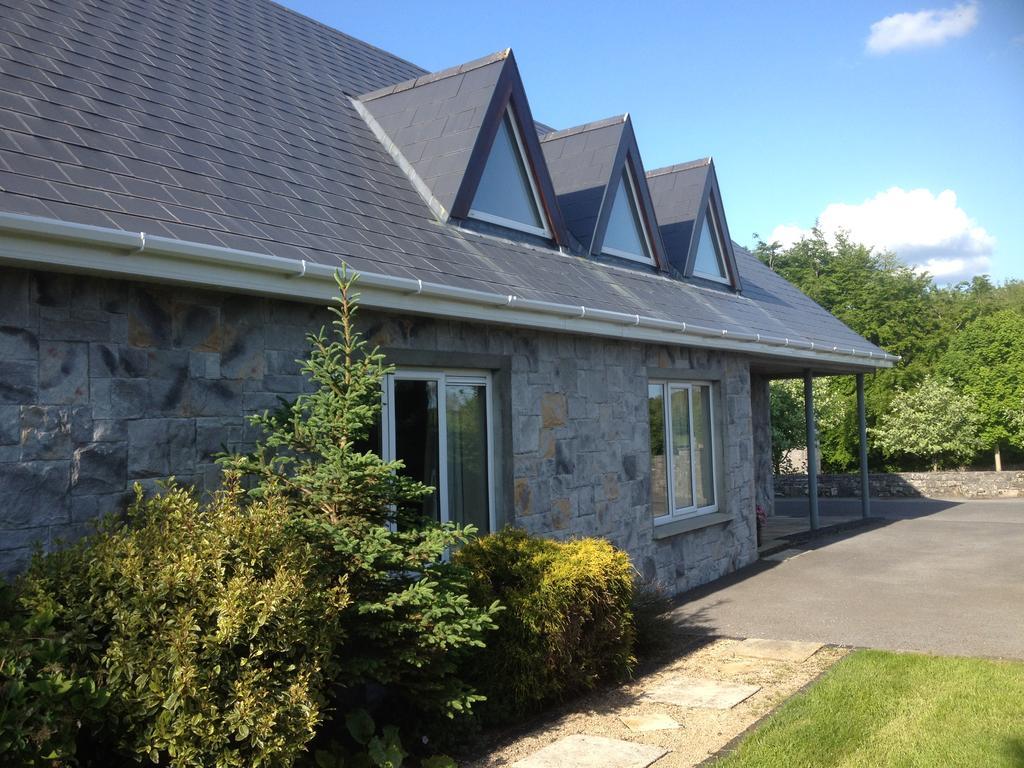Forest Park House B&B Boyle Exteriér fotografie